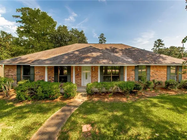 46624 Highland Dr, Hammond, LA 70401