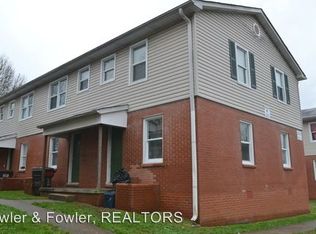 1424-B E Commerce Ave, High Point, NC 27260