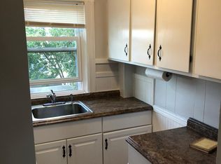 993-995 York Ave FLOOR 3, Pawtucket, RI 02861