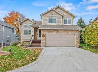 5531 High Country Ct, Boulder, CO 80301