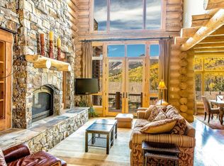 104 Tristant Dr #104, Mountain Village, CO 81435