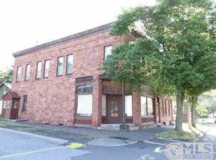 100 N Pewabic St, Laurium, MI 49913
