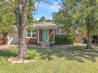 2117 Andover Ct, Oklahoma City, OK 73120