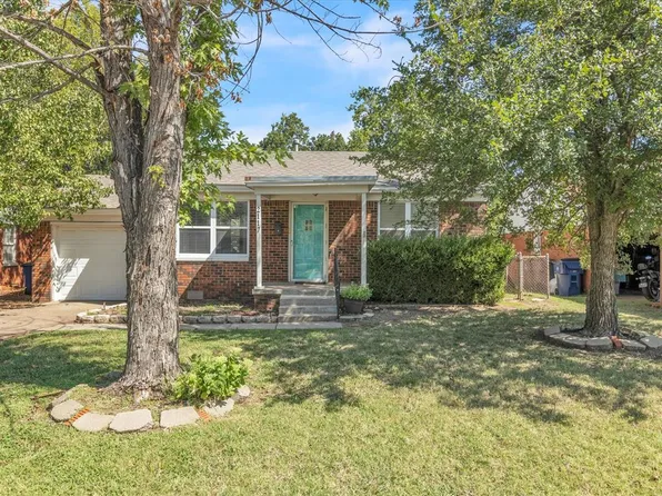 2117 Andover Ct, Oklahoma City, OK 73120