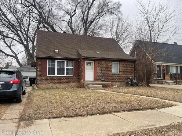 8109 Beaverland, Detroit, MI 48239