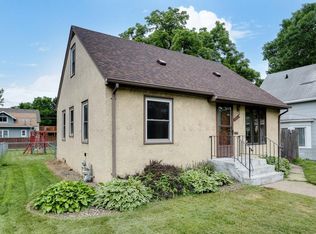 1667 Case Ave, Saint Paul, MN 55106