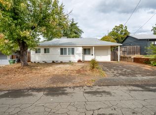 1105 Layton Rd, Redding, CA 96002