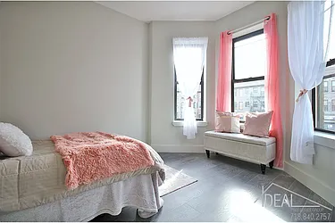 Rented by Ideal Properties Group