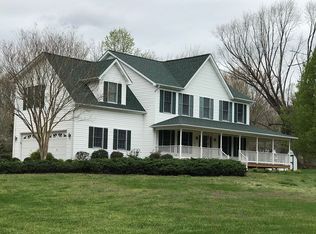 1840 Old Hickory Way, Huntingtown, MD 20639