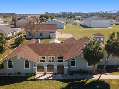 8947 SE 70th Ter, Ocala, FL, 34472