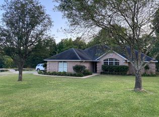 1395 B K Pickering Dr, Texarkana, TX 75501