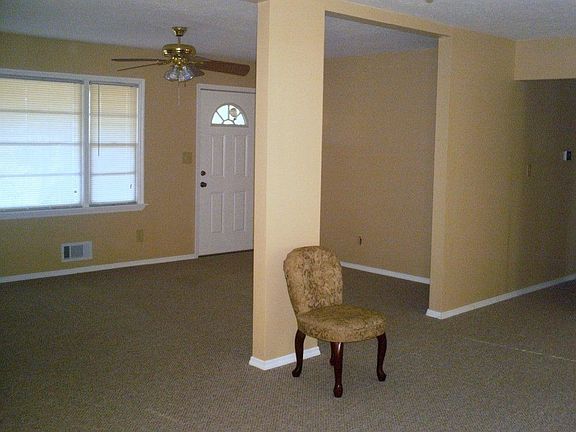 Open Updated Great Rm. 