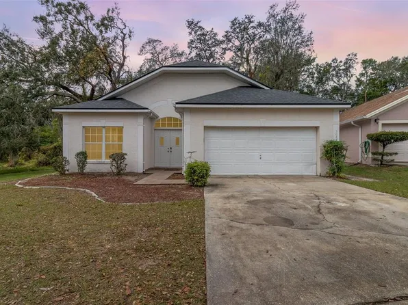 5089 FOXCROFT COURT, ORLANDO, FL 32808