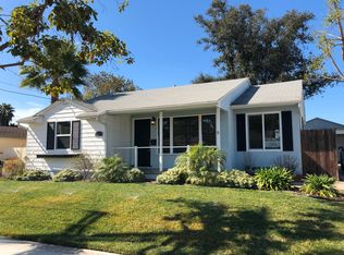 6590 Delbarton St, San Diego, CA 92120
