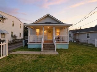 2215 E Ocean View Ave, Norfolk, VA 23518