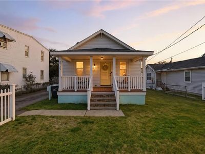 2215 E Ocean View Ave, Norfolk, VA, 23518