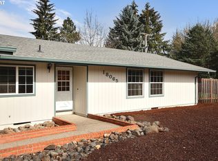 18065 SW Madeline St, Beaverton, OR 97078