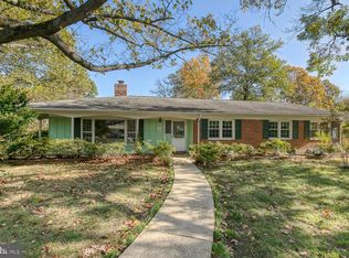 3501 Pinetree Ter, Falls Church, VA