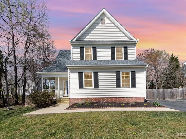 2405 Bridgeview Ln, Henrico, VA 23233