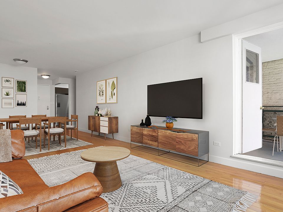 1st image of 210 W 89th St APT 5E