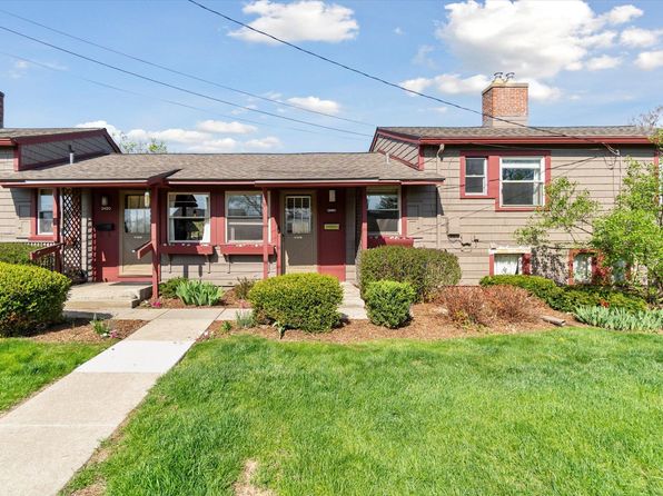 2418 Pittsfield Blvd, Ann Arbor, MI 48104
