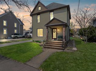 710 E Franklin St, Appleton, WI 54911