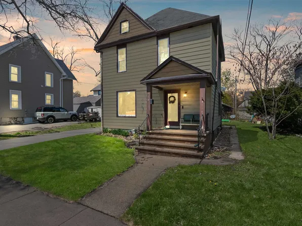 710 E Franklin St, Appleton, WI 54911