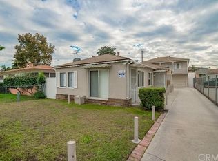 3074 Santa Ana St, South Gate, CA 90280