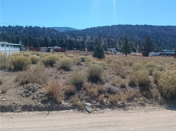 777 Old Pioneer Town Rd Lot 73, Big Bear City, CA 92314