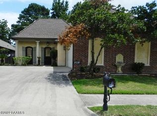 120 Croft Row, Lafayette, LA 70503