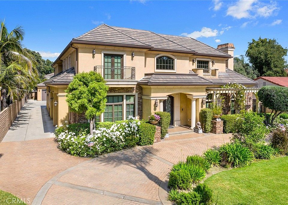 2300 S 2nd Ave, Arcadia, CA 91006 Zillow