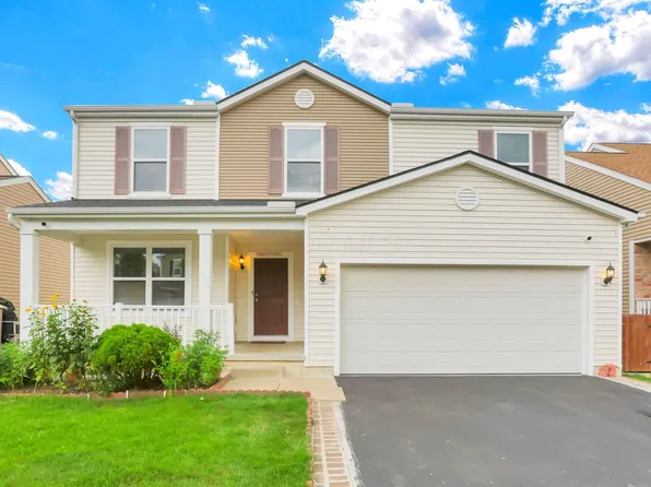 167 Instone Dr, Reynoldsburg, OH 43068