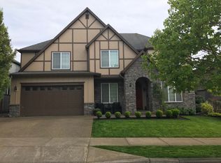 7306 SW Iron Horse St, Wilsonville, OR 97070