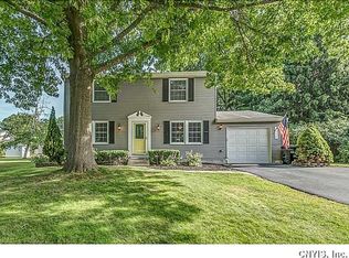 4258 Vine Meadow Rd, Liverpool, NY 13090