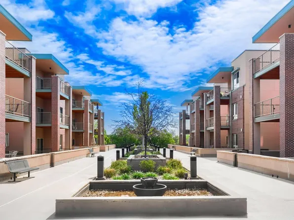 1053 W Century Dr #203, Louisville, CO 80027