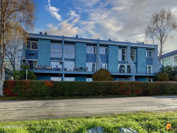 629 O St, Anchorage, AK