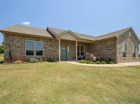 8401 Payton Ln, Newalla, OK 74857