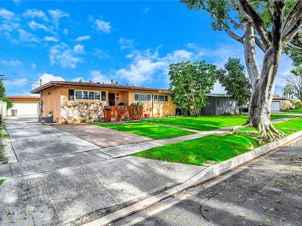 15509 Goodhue St, Whittier, CA 90604
