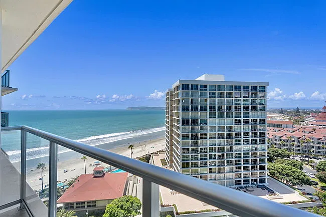 1 bed, 842 sqft, $6,000 — Photo 3