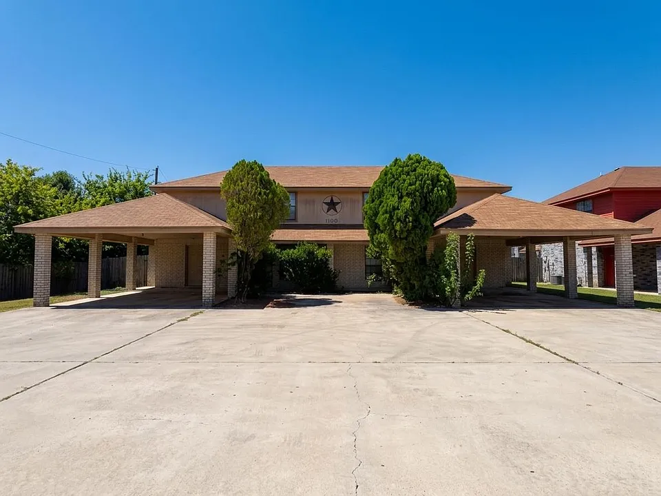 1100 Leslie Circle