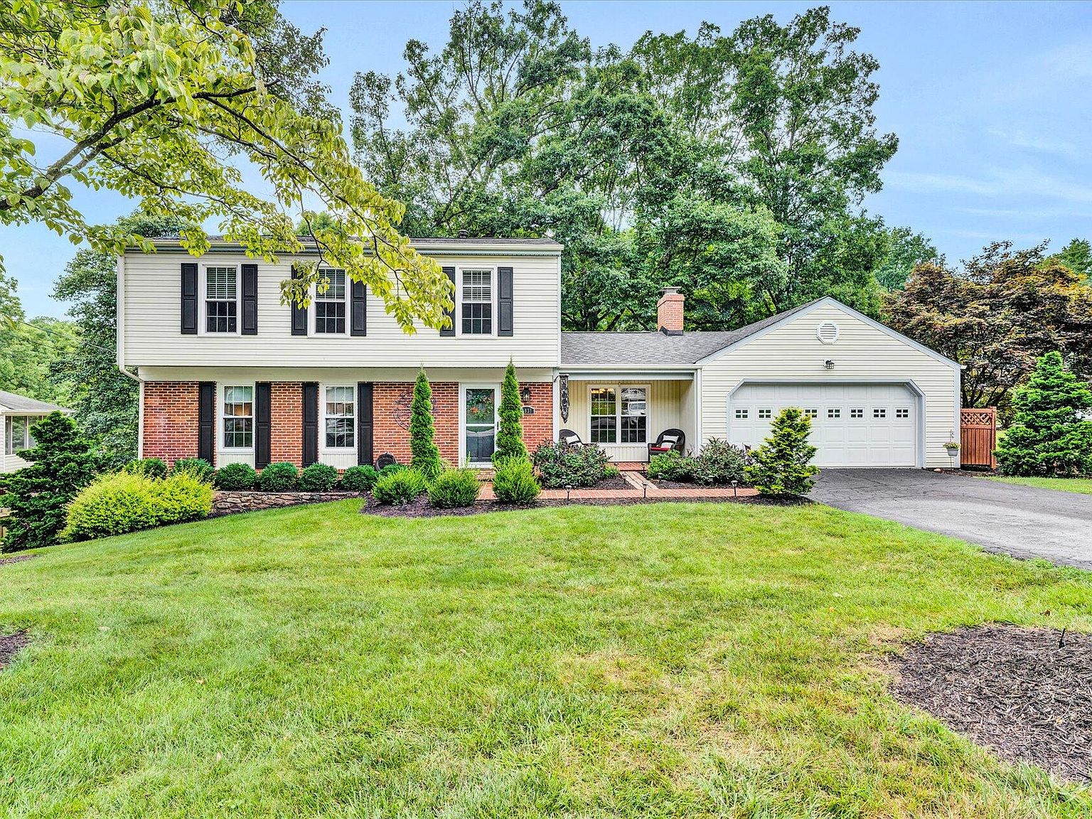 5831 Penguin Dr, Roanoke, VA 24018 Zillow