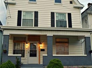 223 Mercer St, Butler, PA 16001