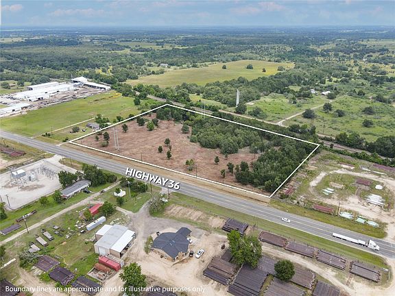 3rd image of S Highway 36