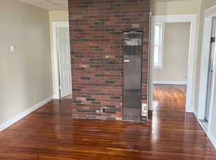 29 Bardsley St #1W, Fall River, MA 02723