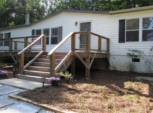 6967 Anderson Lake Rd, Dawsonville, GA 30534