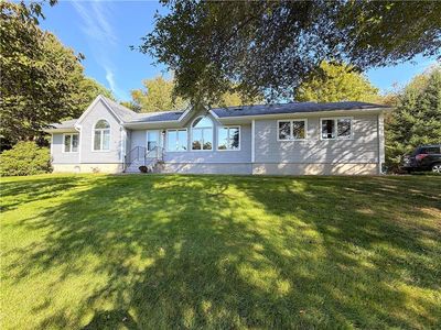 398 Sampan Ave, Jamestown, RI, 02835