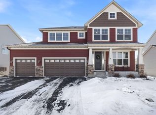 1205 Crosswinds Way, Waconia, MN 55387