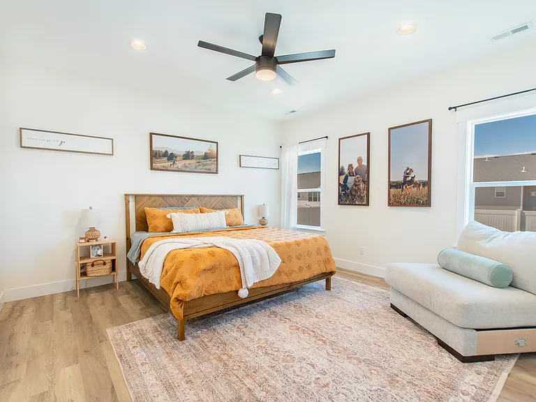 3879 E Pepperwood Ln — Photo 7