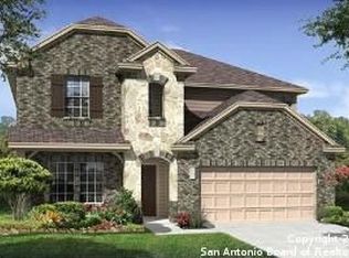 5622 Cypress Dawn, San Antonio, TX 78253