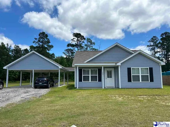 249 Rosedale Dr, Aynor, SC 29511